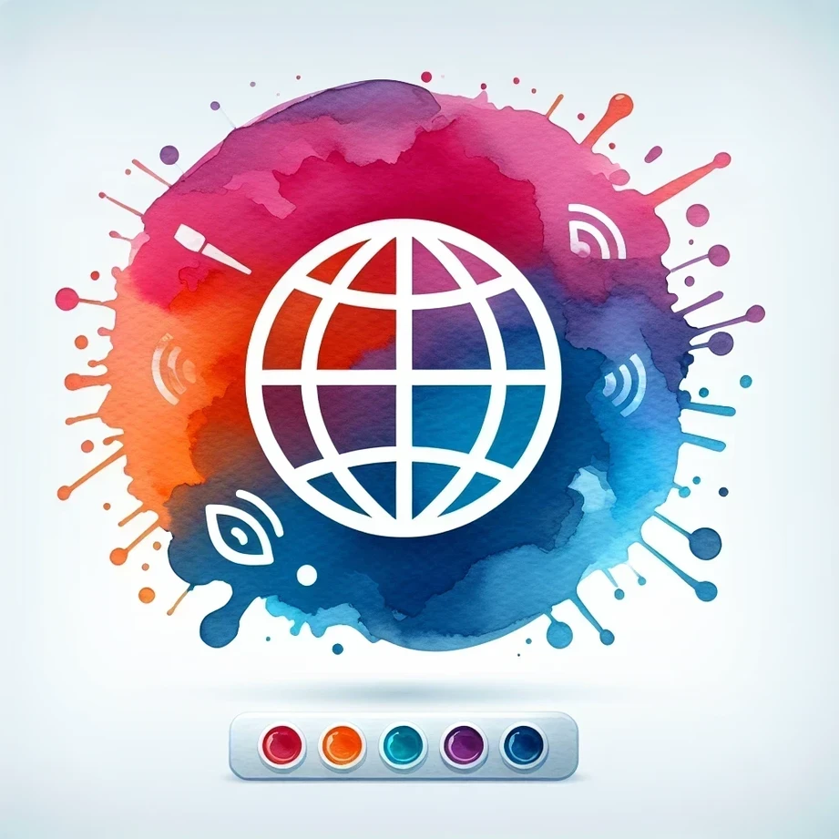 轻云加速器商标图